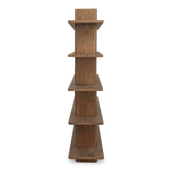 Casey Bookcase Moes Home Collection Mhc Fc 1015 20 11