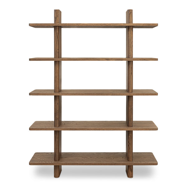 Casey Bookcase Moes Home Collection Mhc Fc 1015 20 3
