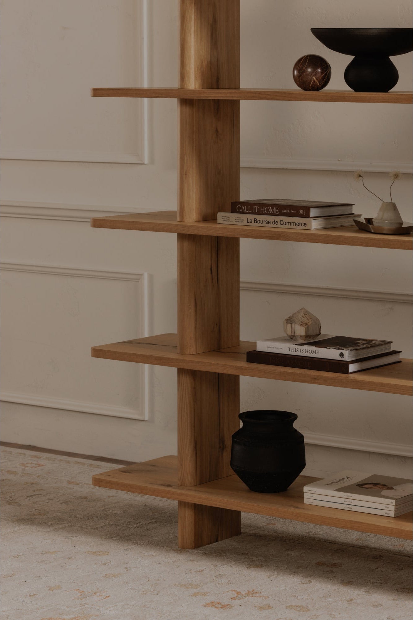 Casey Bookcase Moes Home Collection Mhc Fc 1015 20 18