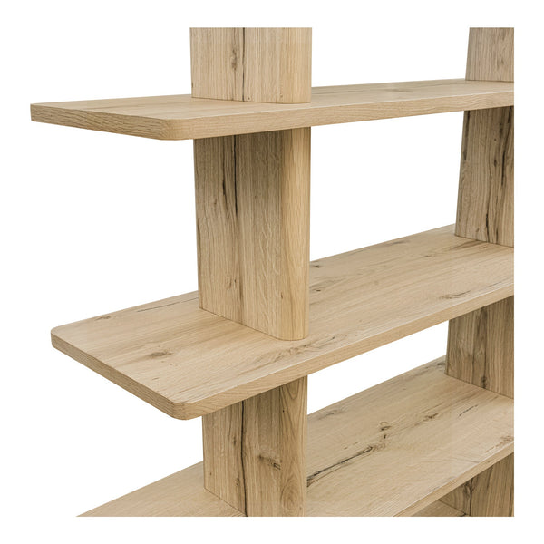Casey Bookcase Moes Home Collection Mhc Fc 1015 20 16