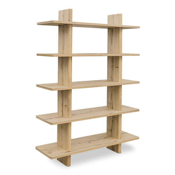 Casey Bookcase Moes Home Collection Mhc Fc 1015 20 8