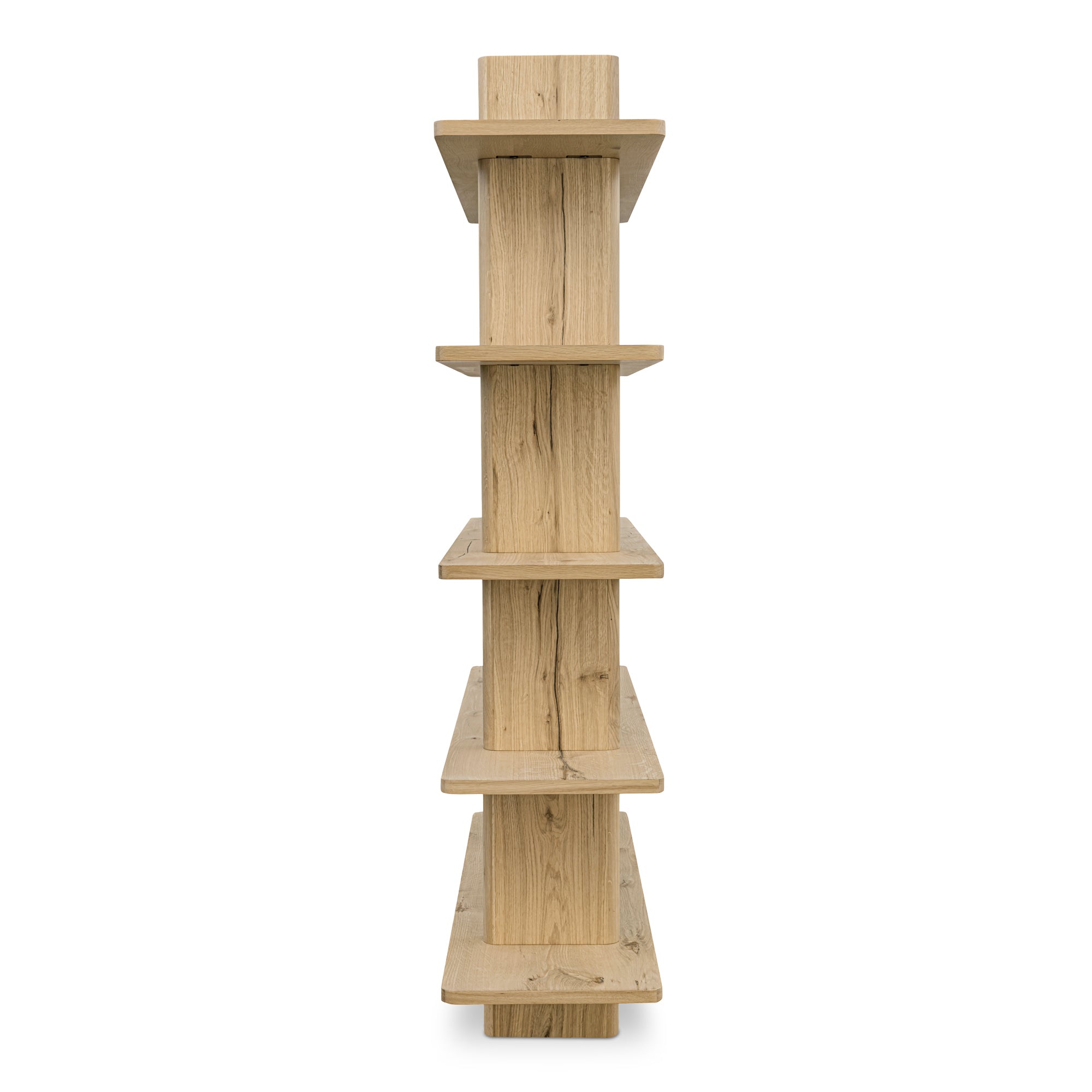 Casey Bookcase Moes Home Collection Mhc Fc 1015 20 12