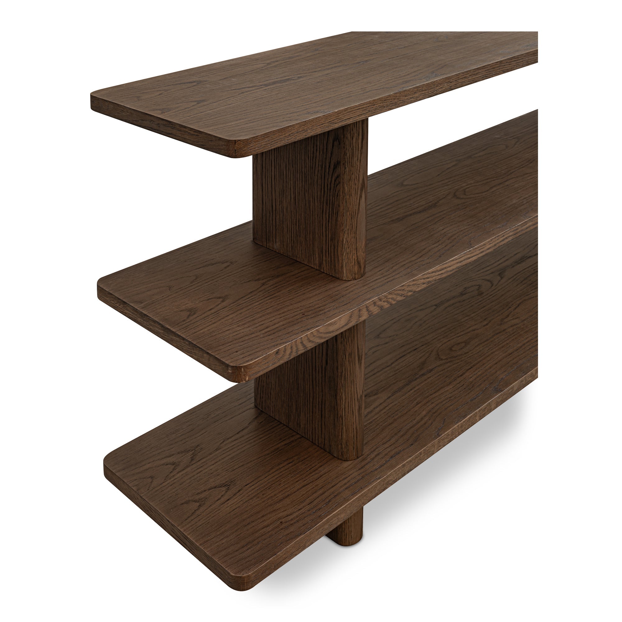 Casey Bookcase Moes Home Collection Mhc Fc 1015 20 13