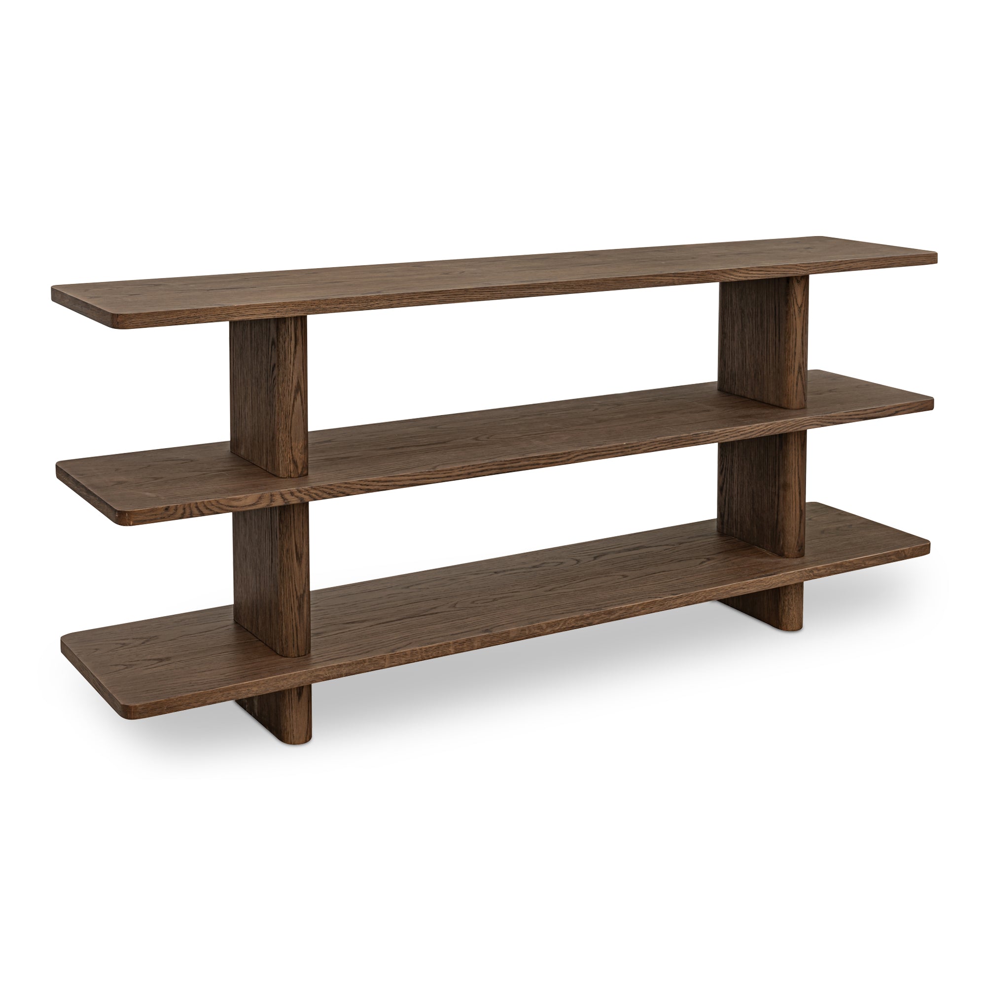 Casey Bookcase Moes Home Collection Mhc Fc 1015 20 5