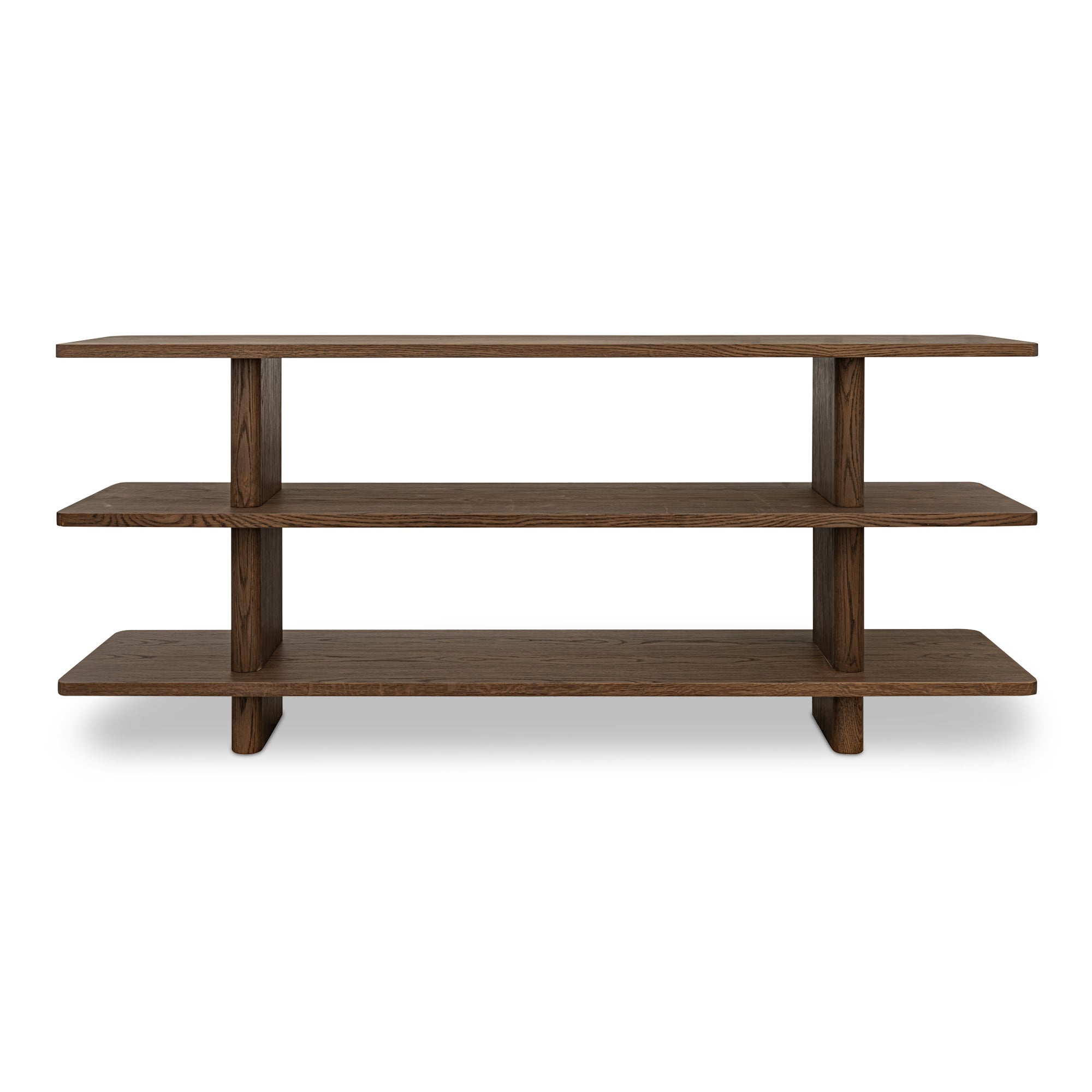 Casey Bookcase Moes Home Collection Mhc Fc 1015 20 1