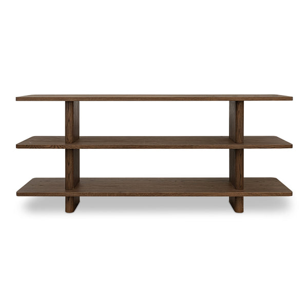 Casey Bookcase Moes Home Collection Mhc Fc 1015 20 1