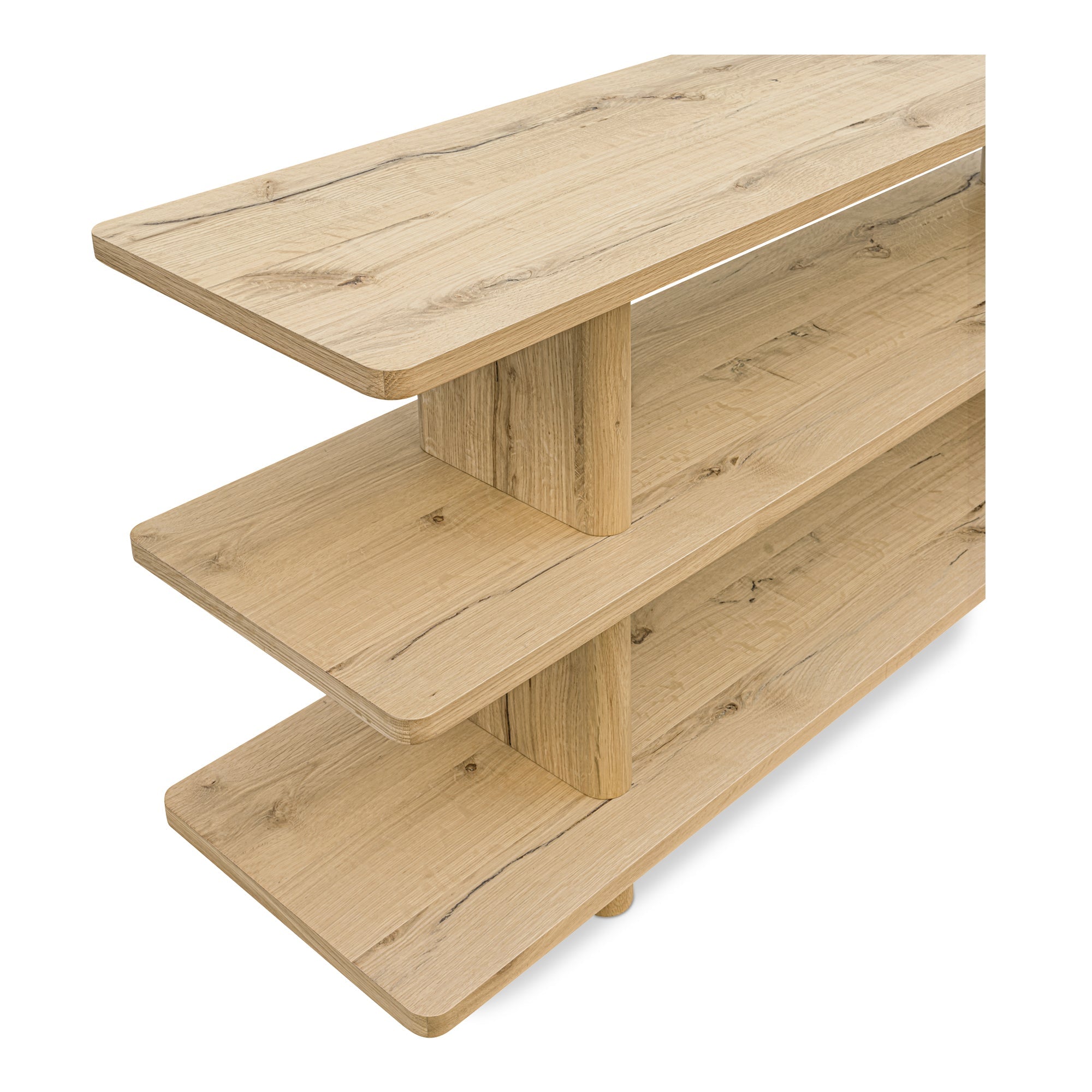Casey Bookcase Moes Home Collection Mhc Fc 1015 20 14