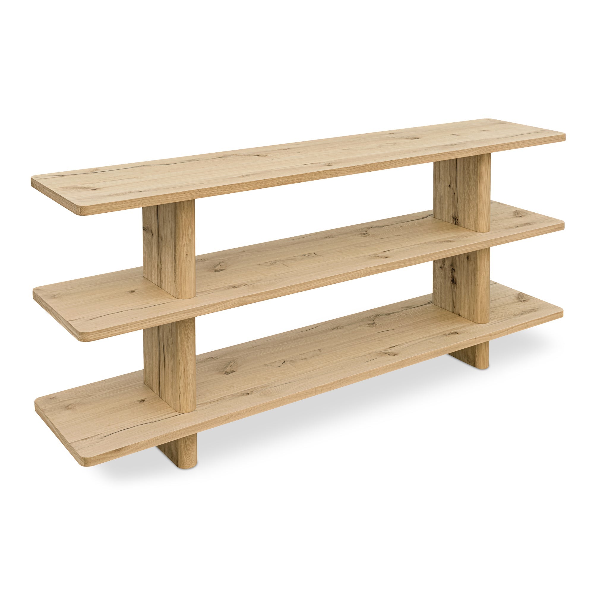 Casey Bookcase Moes Home Collection Mhc Fc 1015 20 6