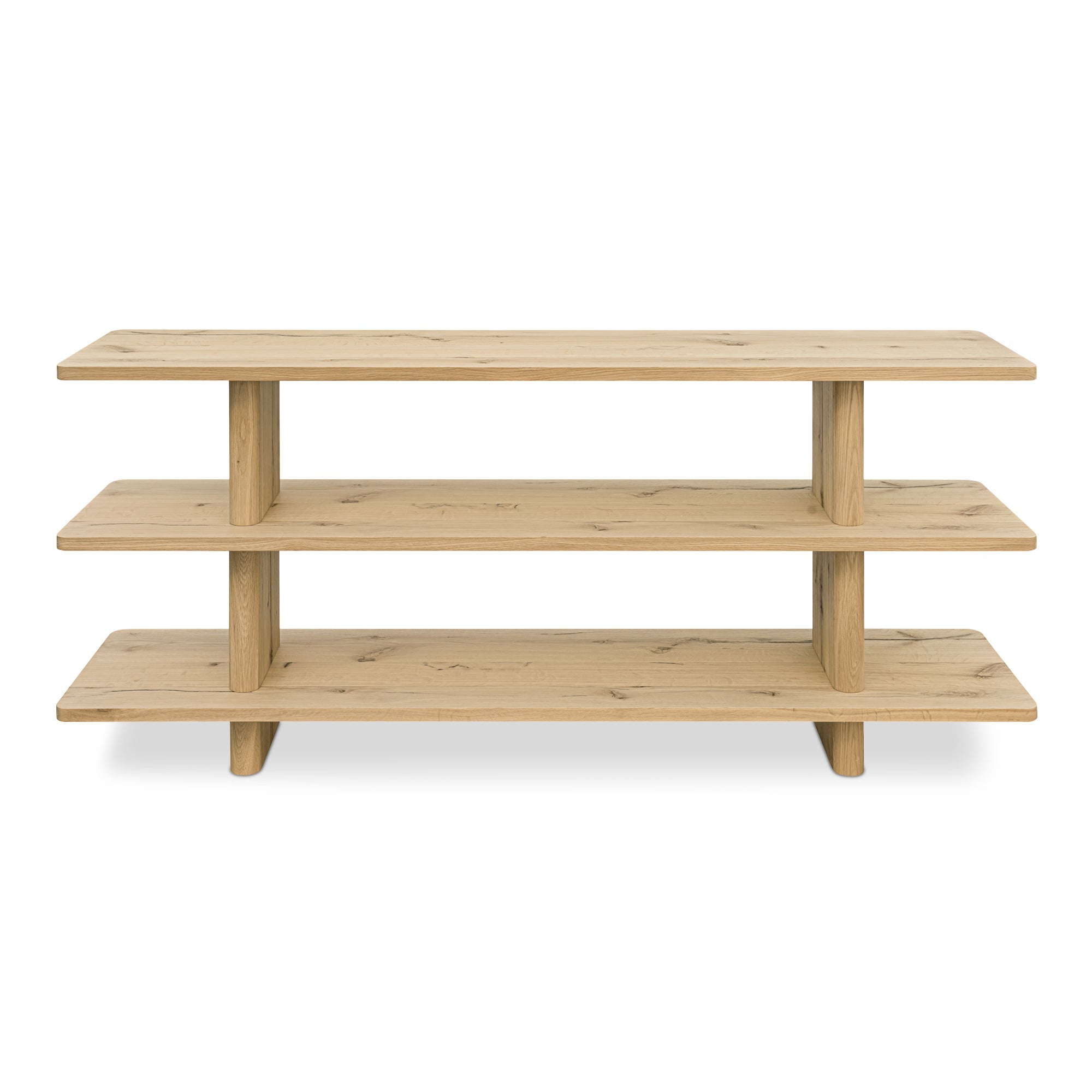 Casey Bookcase Moes Home Collection Mhc Fc 1015 20 2