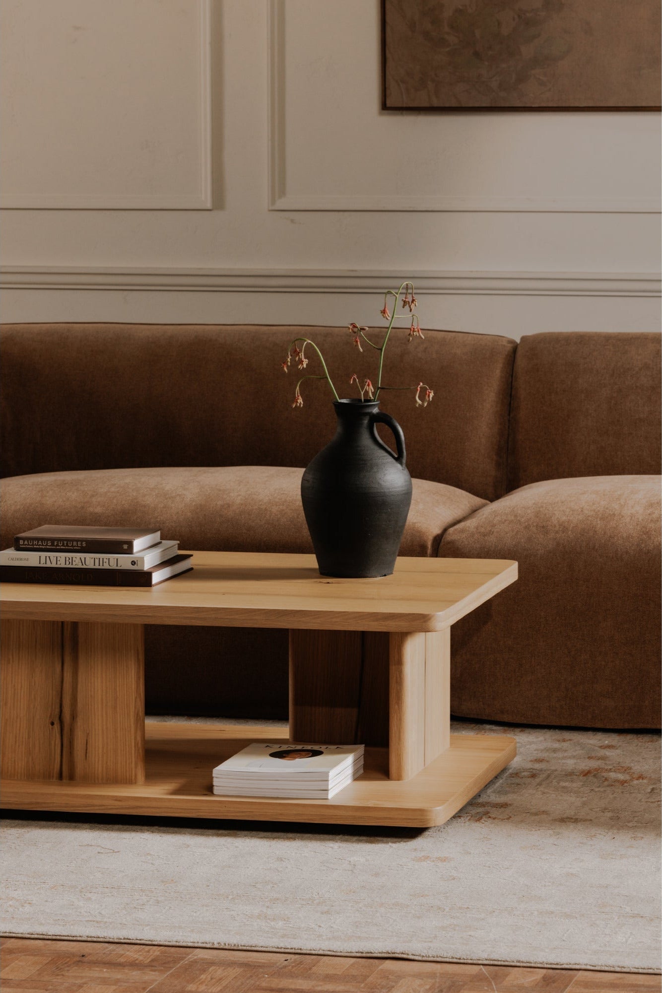 Casey Coffee Table Moes Home Collection Mhc Fc 1018 20 24