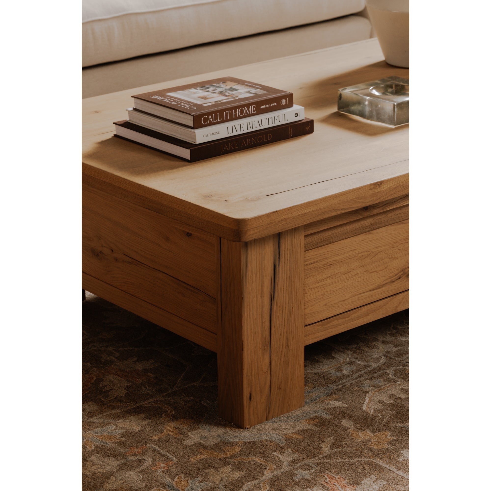 Graham Coffee Table Moes Home Collection Mhc Fc 1020 24 6
