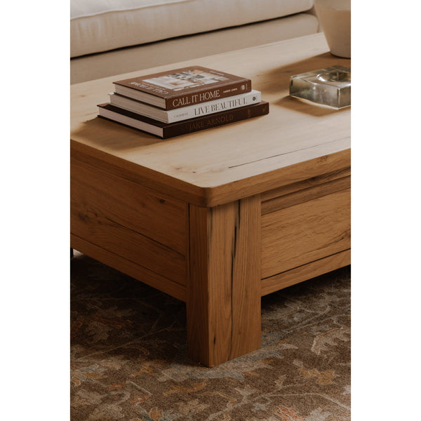 Graham Coffee Table Moes Home Collection Mhc Fc 1020 24 6