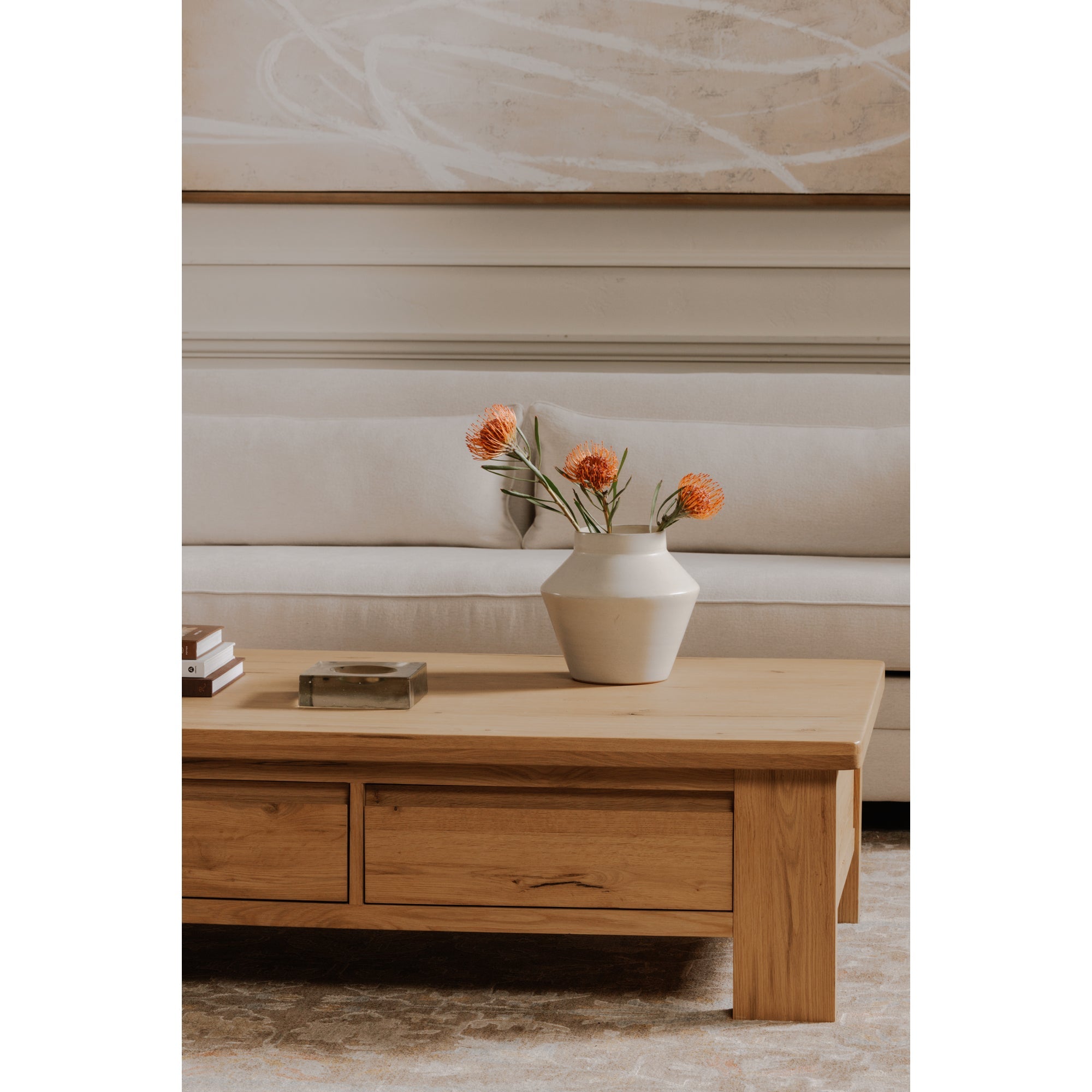 Graham Coffee Table Moes Home Collection Mhc Fc 1020 24 7