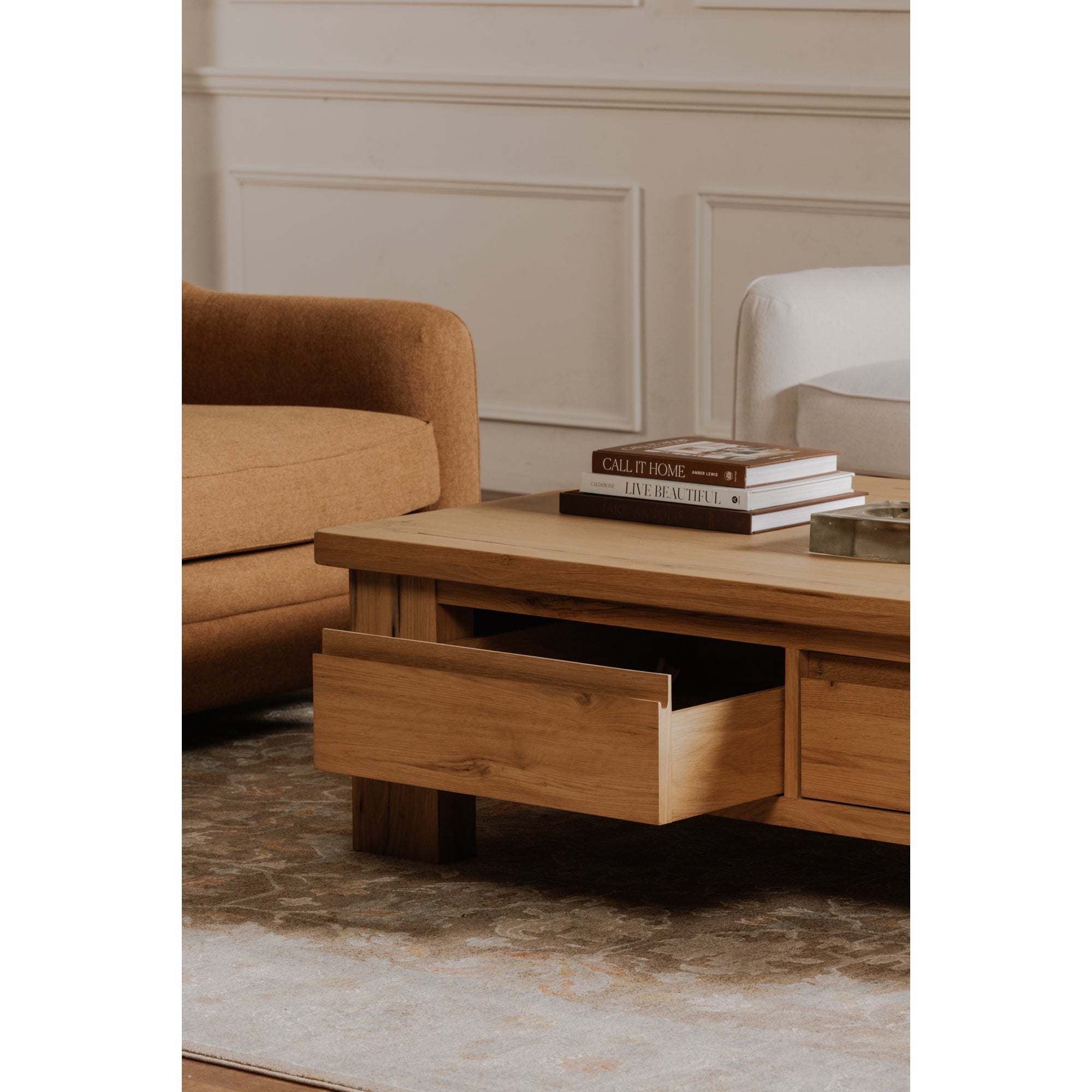 Graham Coffee Table Moes Home Collection Mhc Fc 1020 24 8