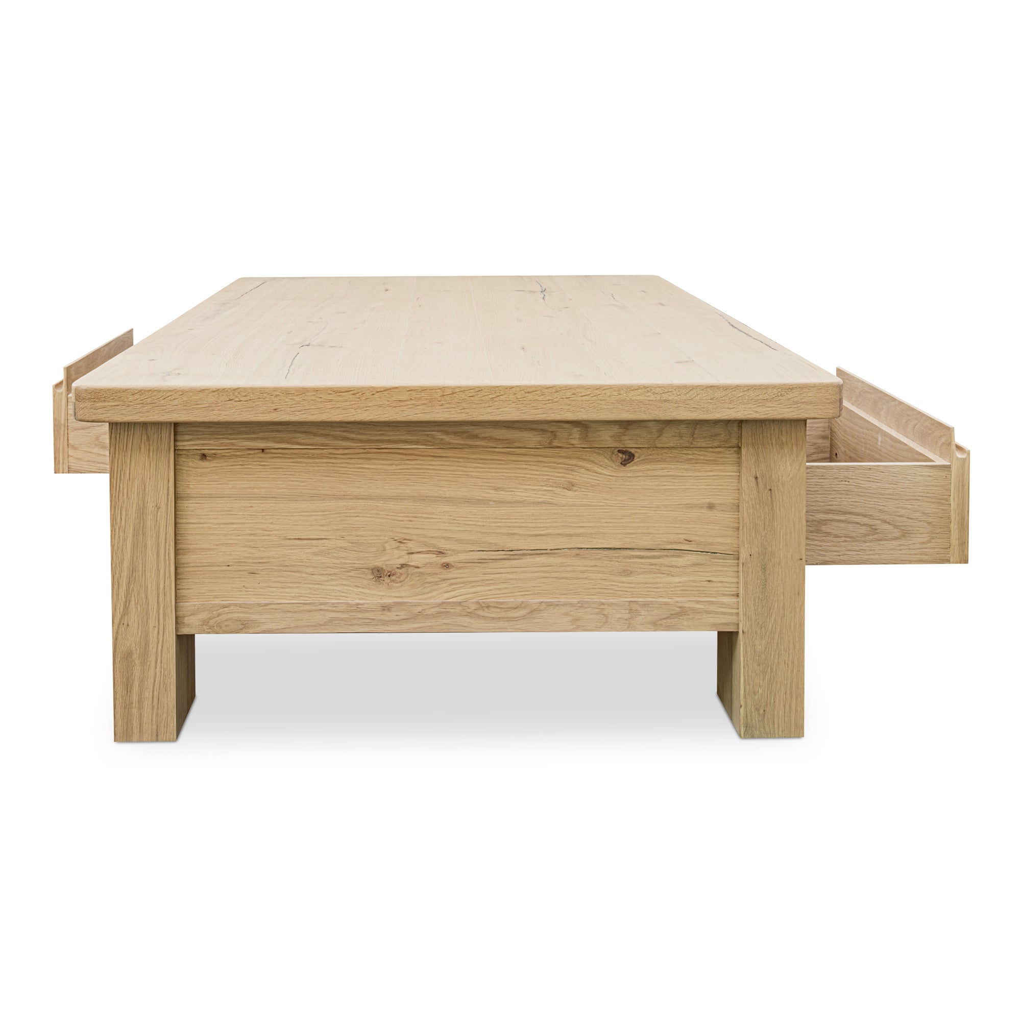 Graham Coffee Table Moes Home Collection Mhc Fc 1020 24 3