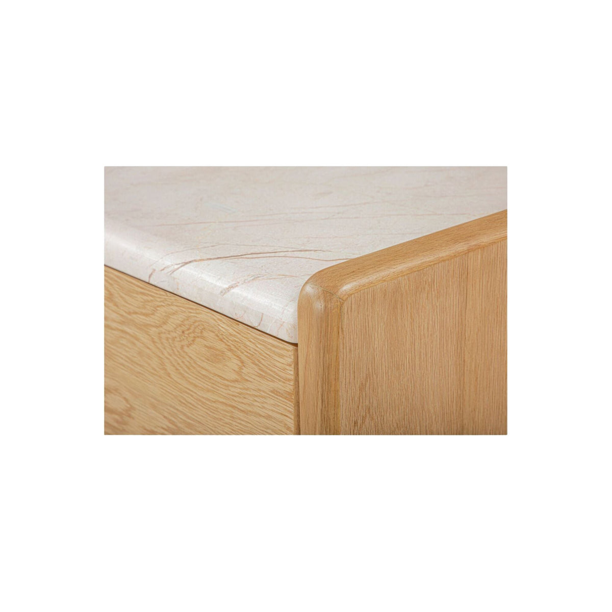 Enns Nightstand