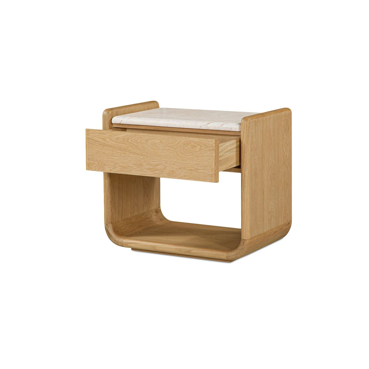 Enns Nightstand