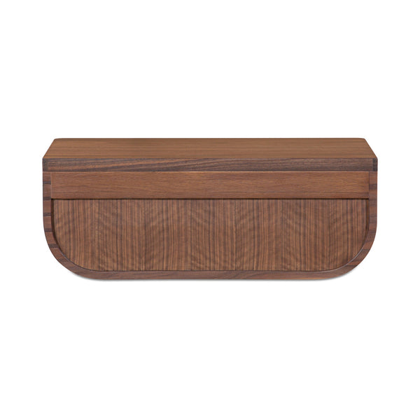 Hettie Floating Nightstand