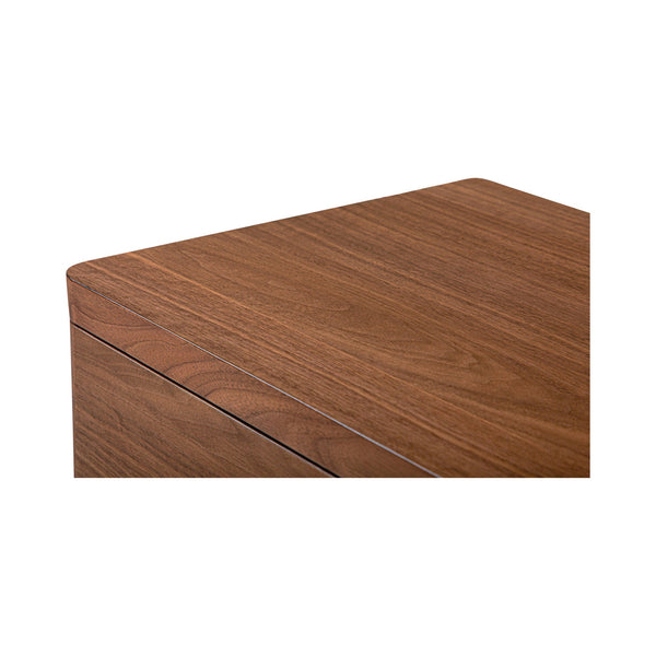 Hettie Floating Nightstand