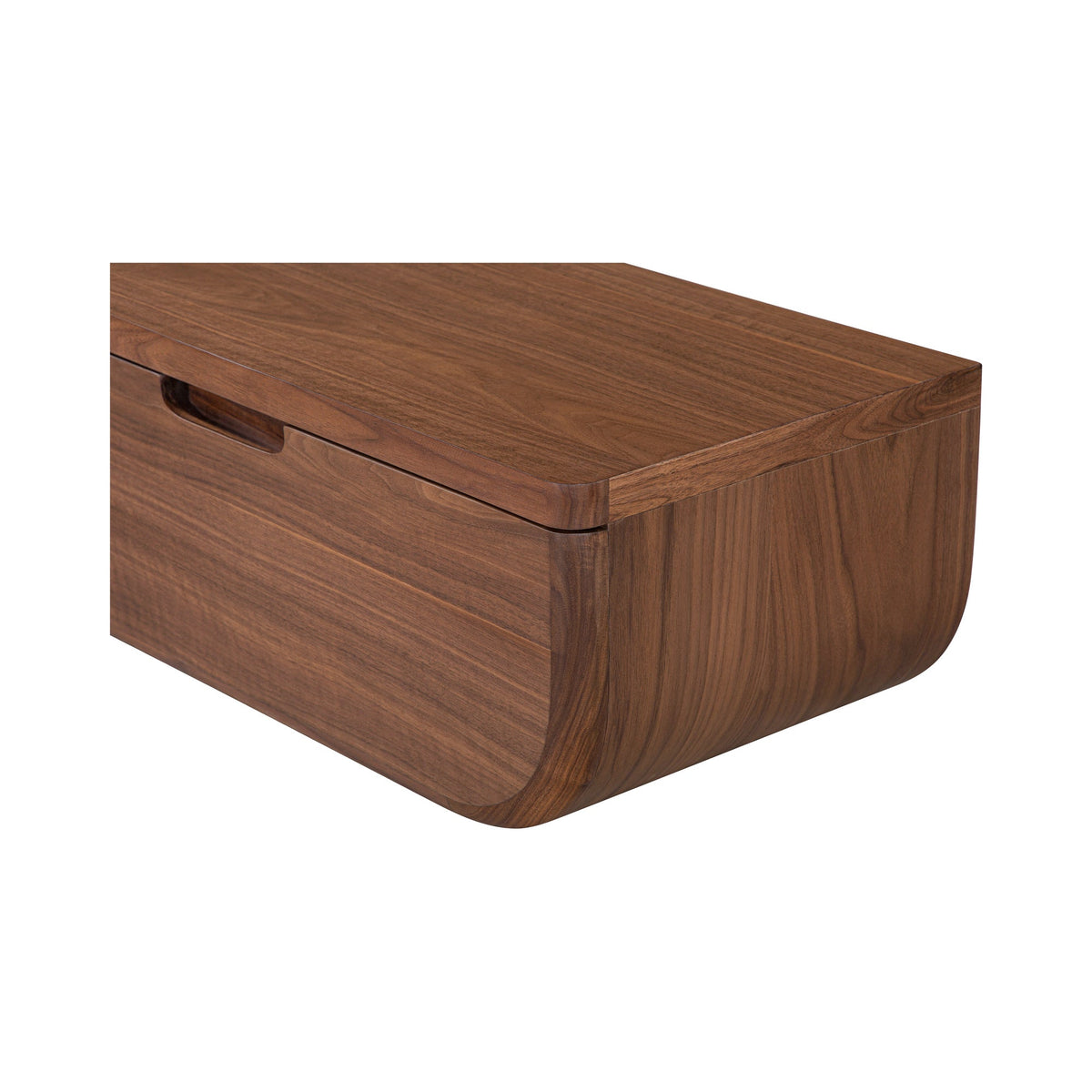 Hettie Floating Nightstand