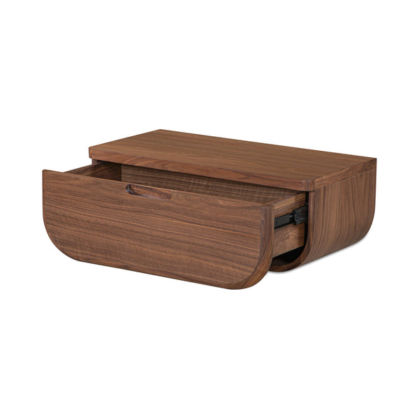 Hettie Floating Nightstand