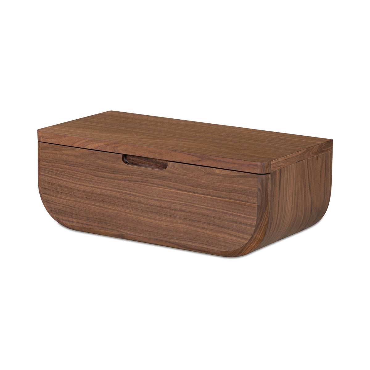 Hettie Floating Nightstand