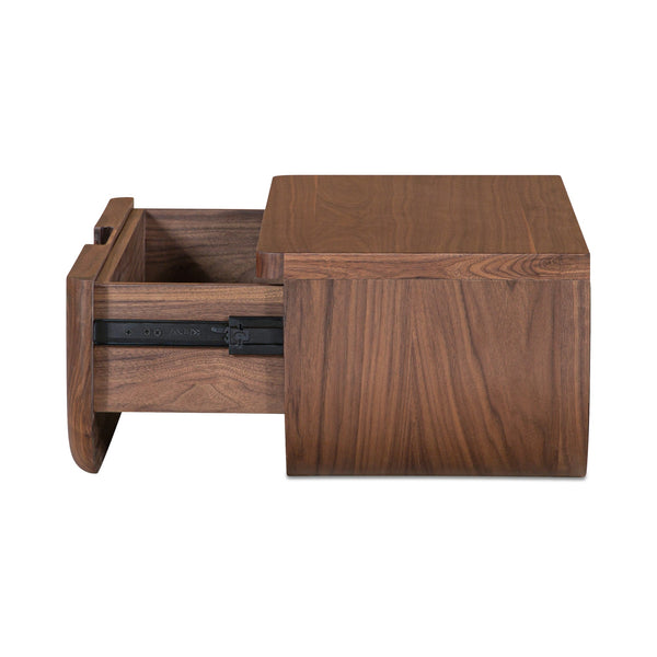 Hettie Floating Nightstand