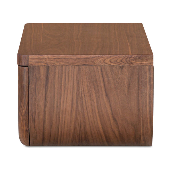 Hettie Floating Nightstand