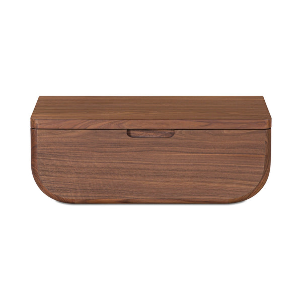 Hettie Floating Nightstand
