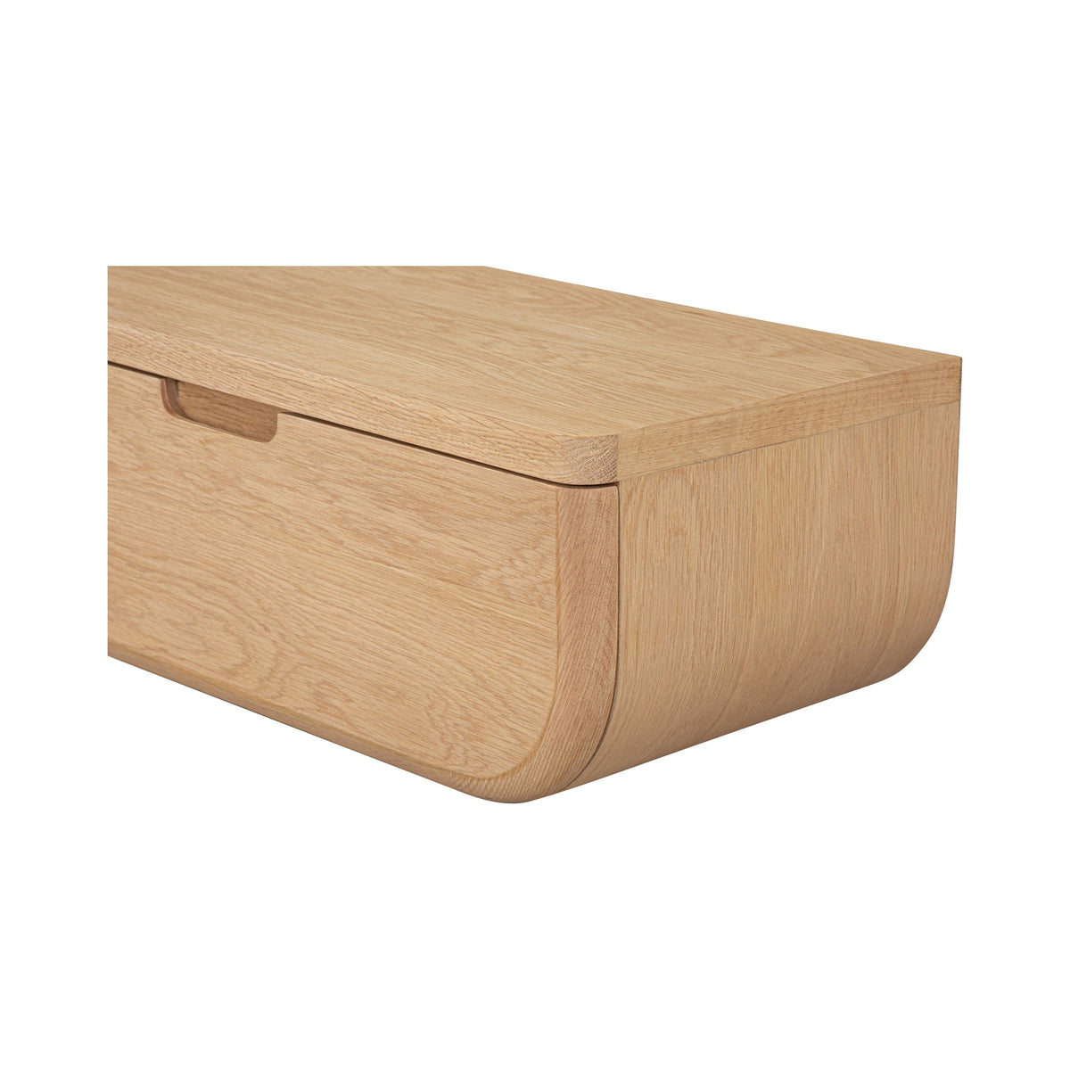 Hettie Floating Nightstand