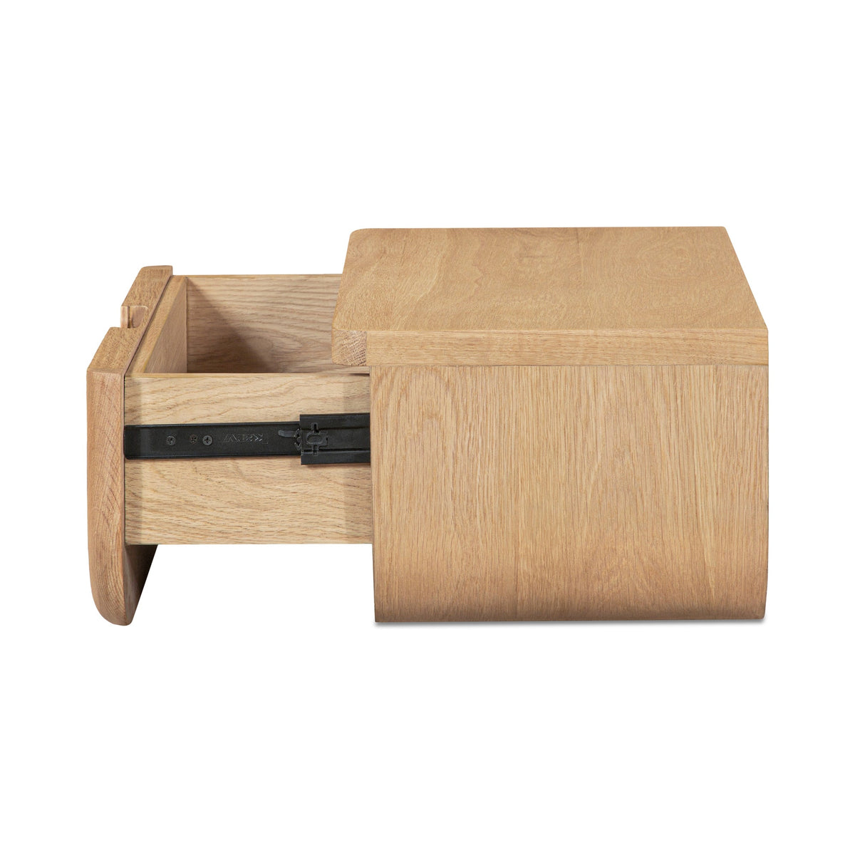 Hettie Floating Nightstand
