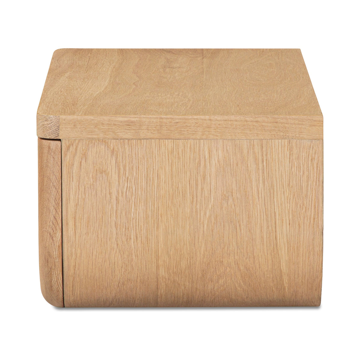 Hettie Floating Nightstand