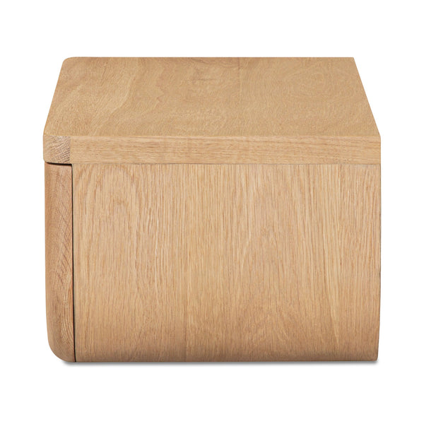 Hettie Floating Nightstand