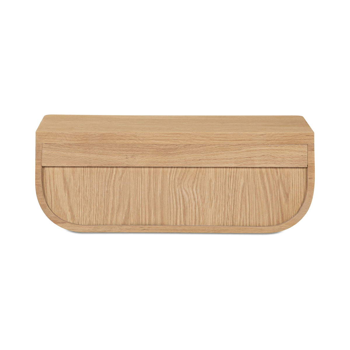 Hettie Floating Nightstand