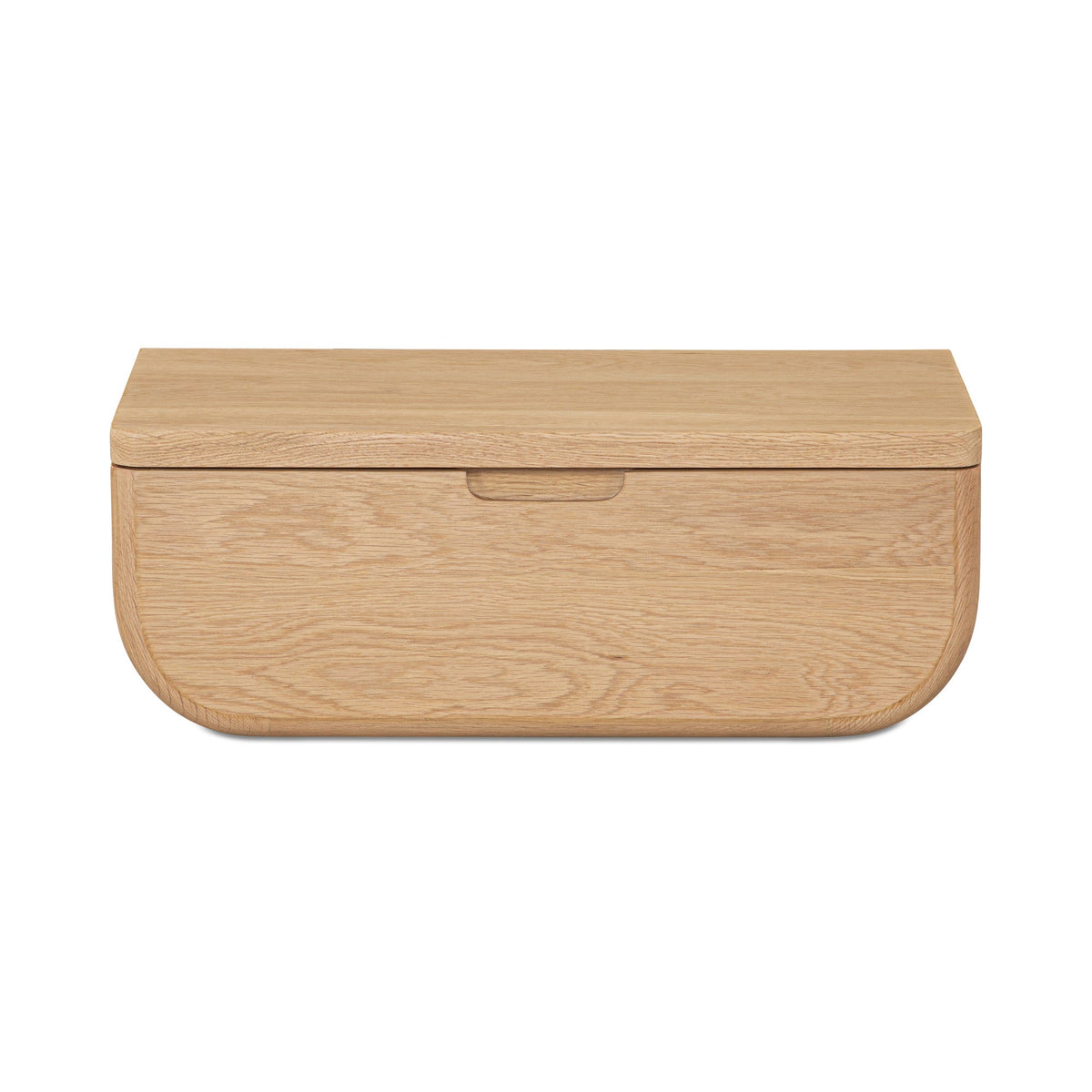 Hettie Floating Nightstand
