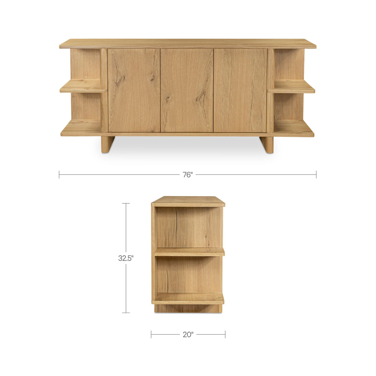 Casey Sideboard