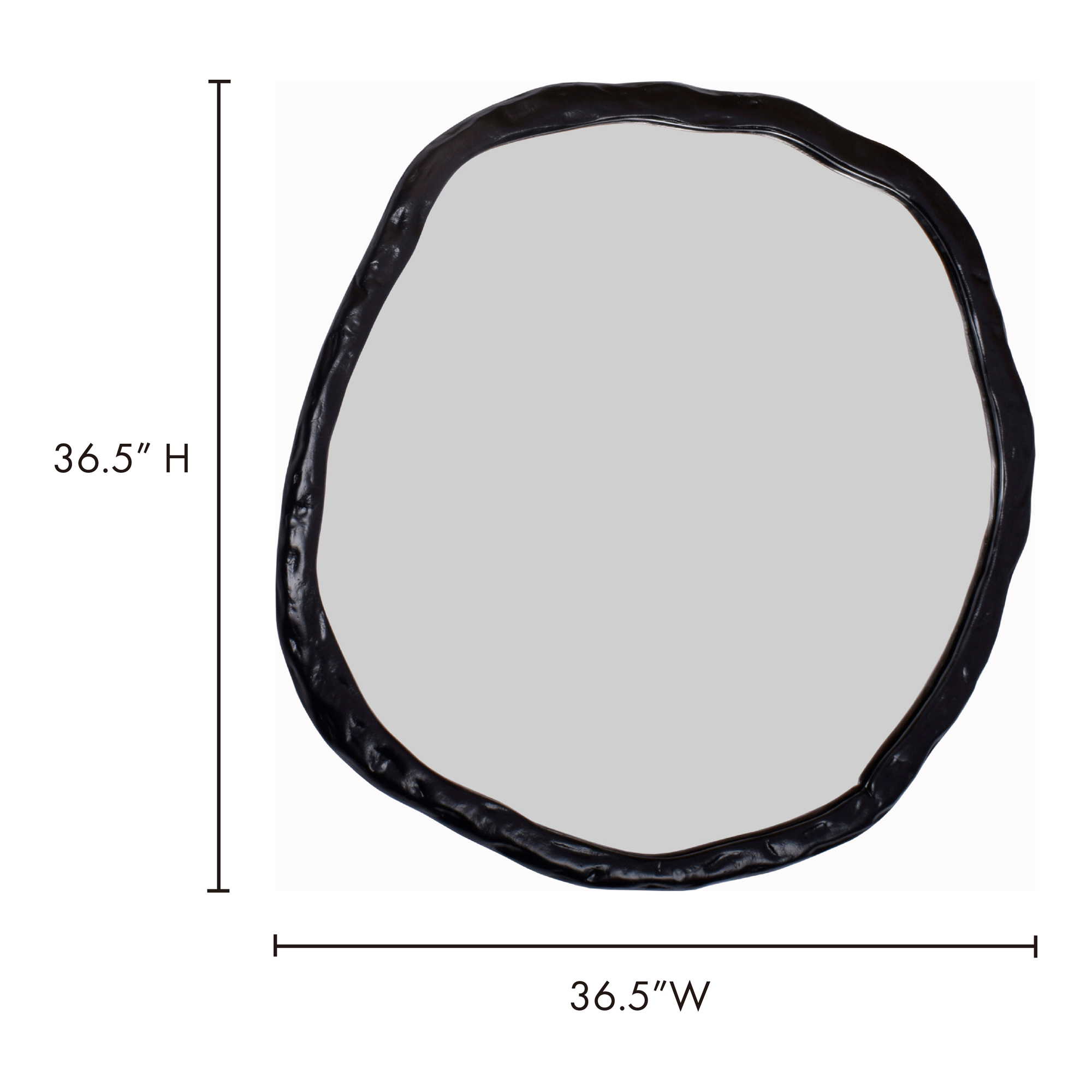foundry mirror large gold by bd la mhc fi 1098 32 4