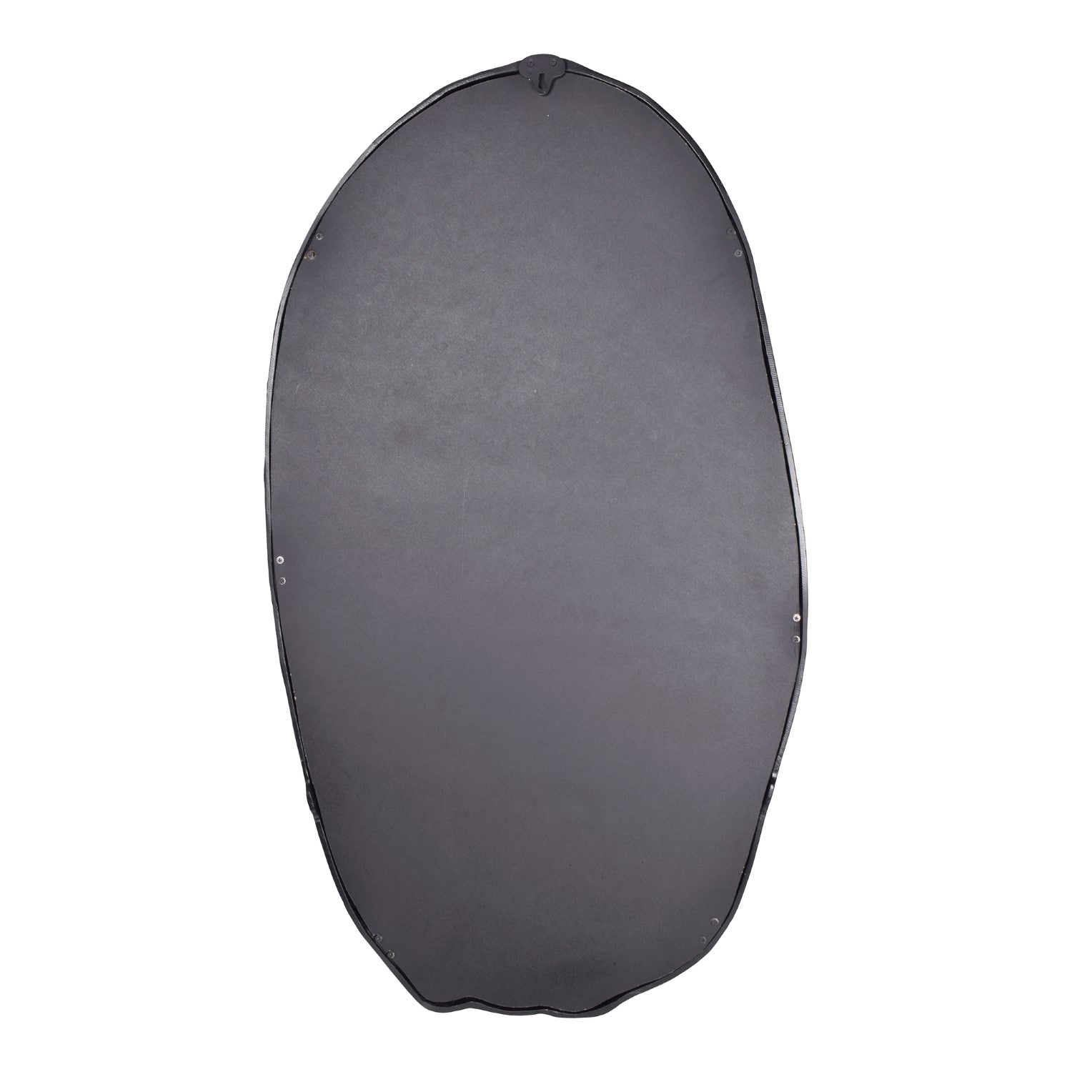 foundry mirror oval by bd la mhc fi 1113 02 7