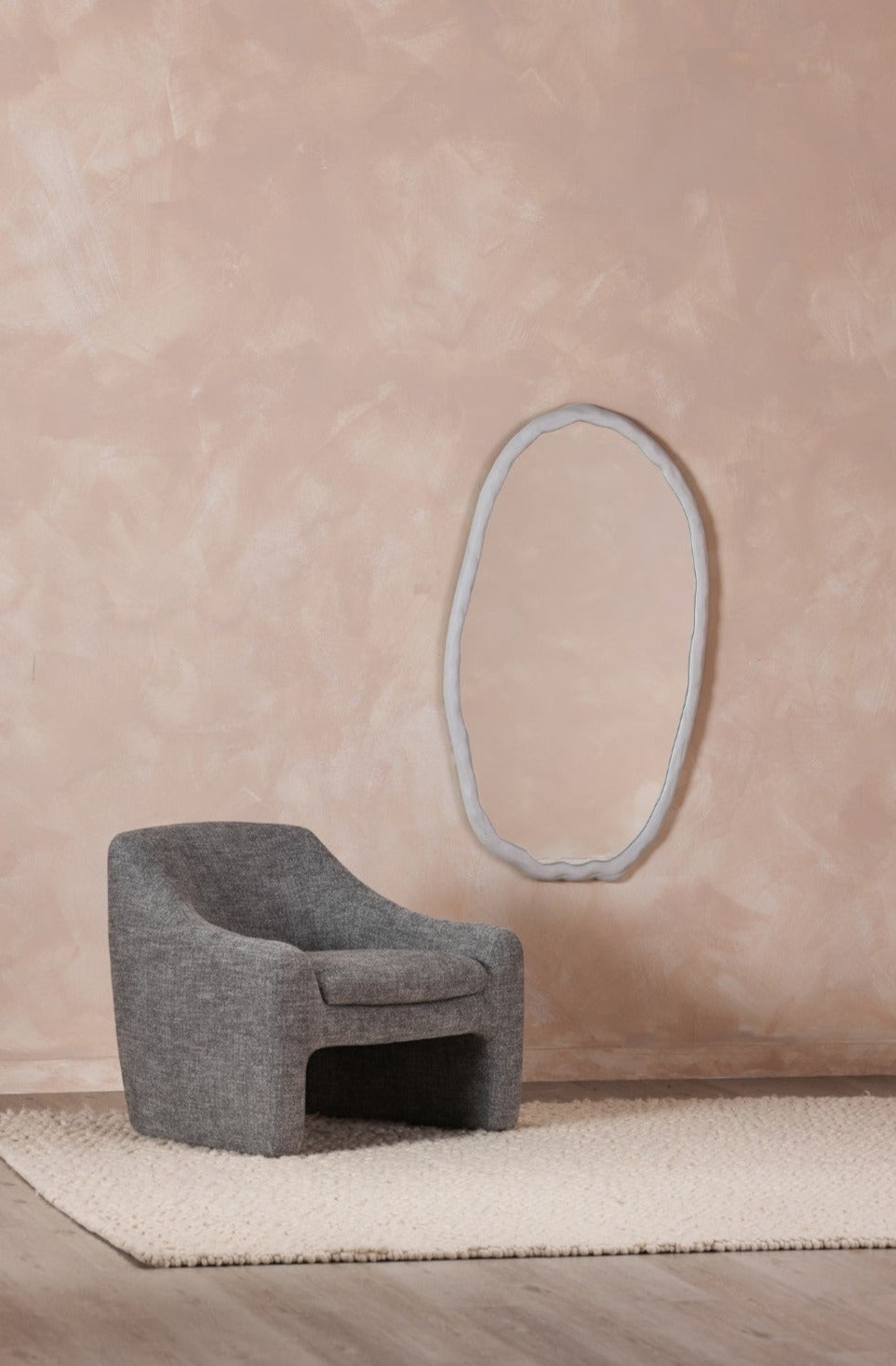 foundry mirror oval by bd la mhc fi 1113 02 11