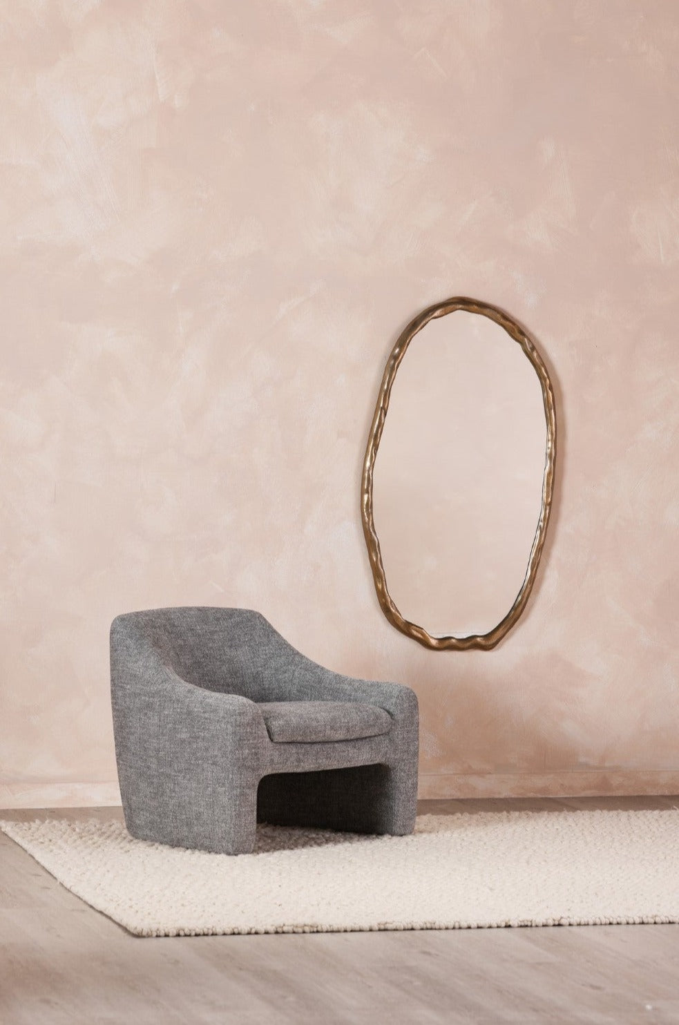 foundry mirror oval by bd la mhc fi 1113 02 10