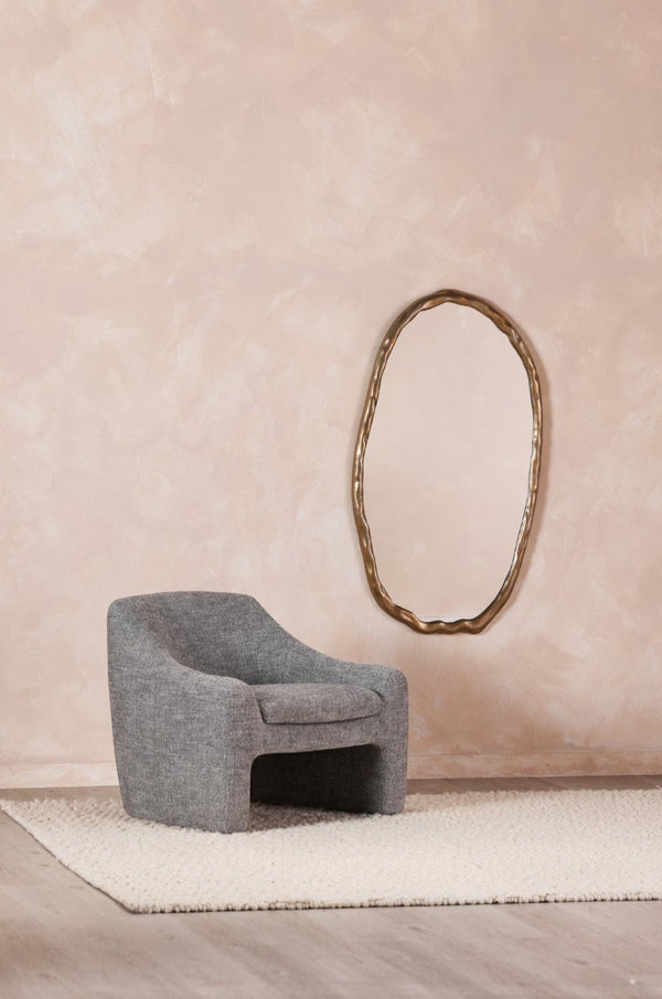 foundry mirror oval by bd la mhc fi 1113 02 10