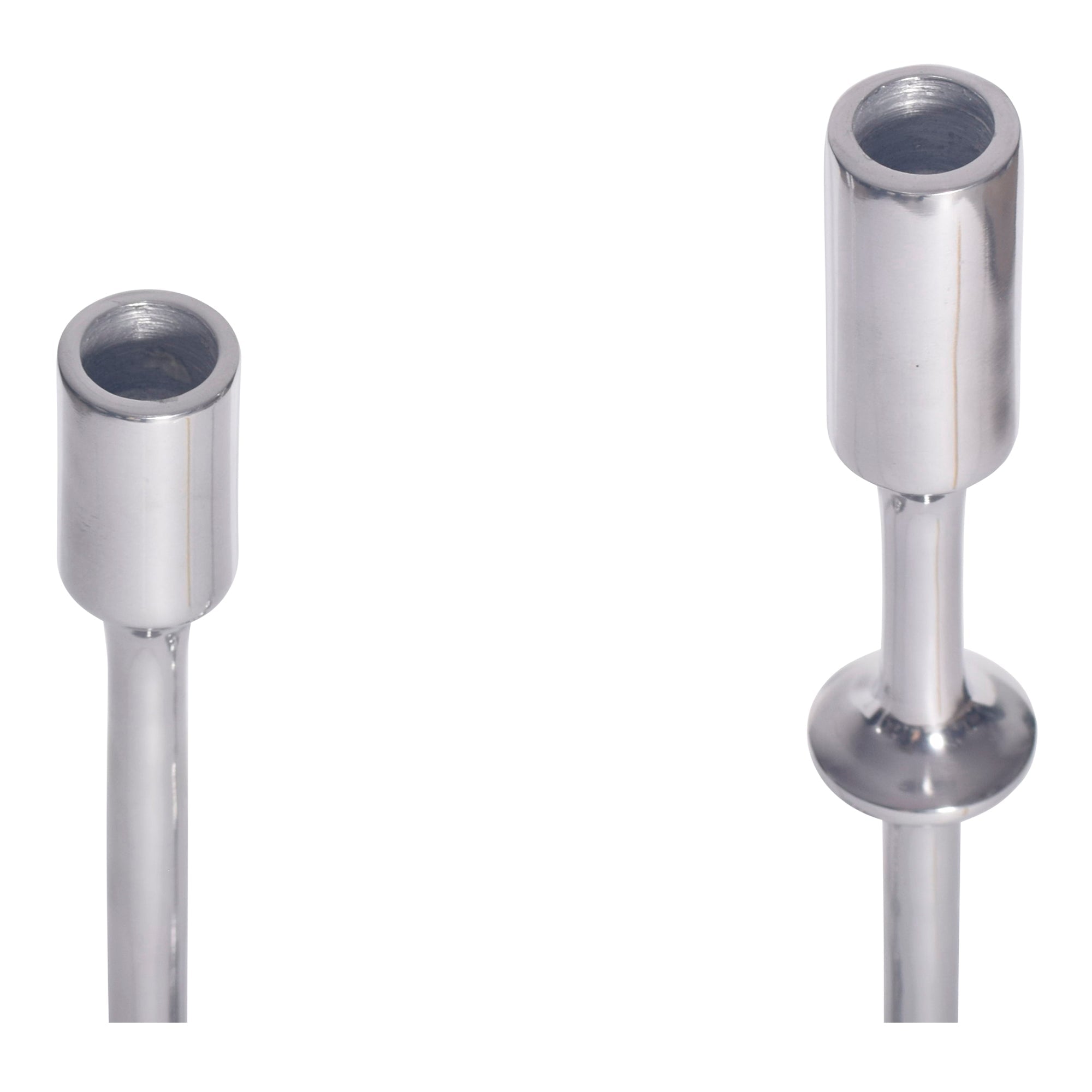 Irie Candle Holders Set Of 2 Moes Home Collection Mhc Fi 1119 30 2