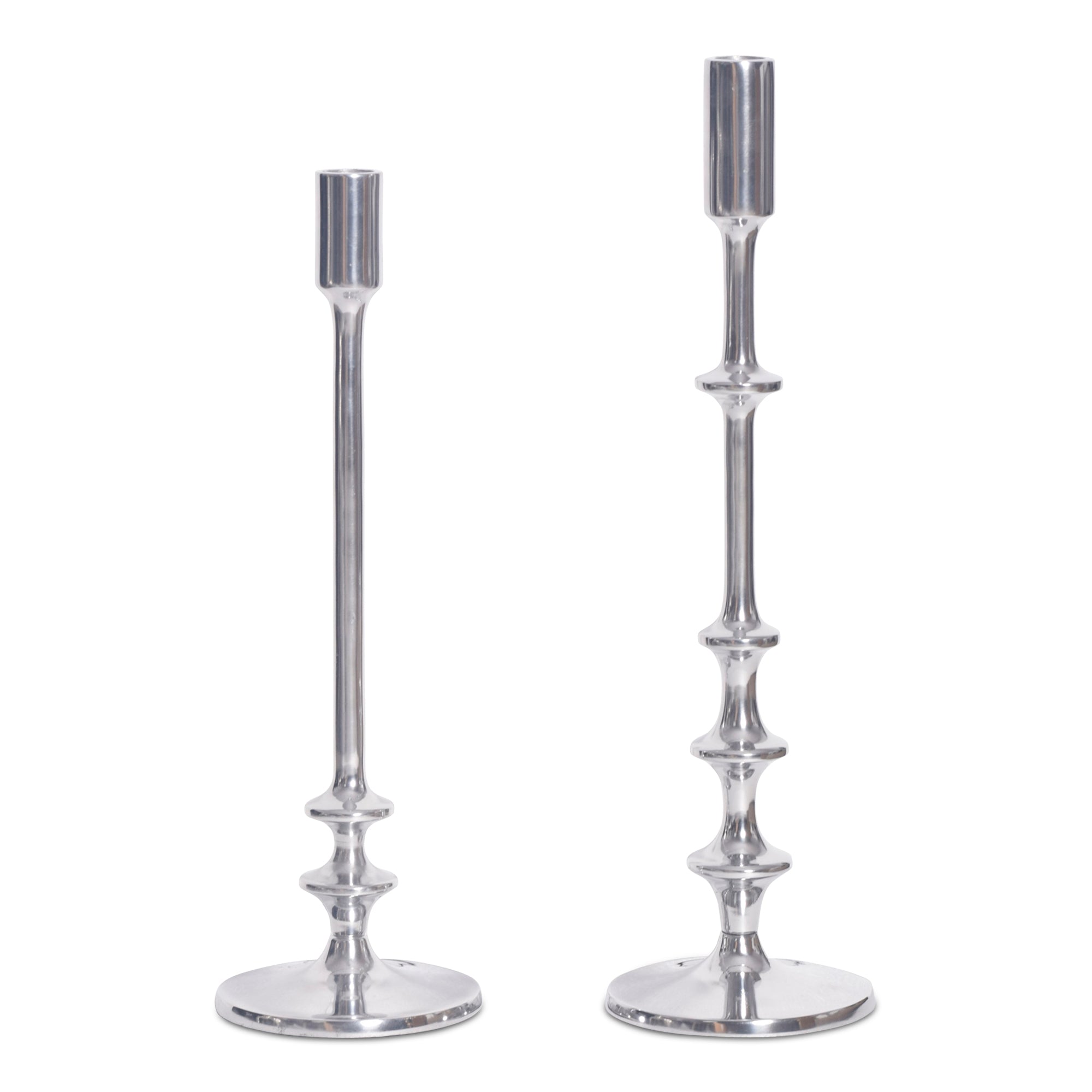 Irie Candle Holders Set Of 2 Moes Home Collection Mhc Fi 1119 30 1