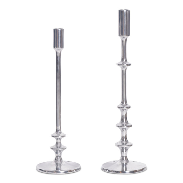Irie Candle Holders Set Of 2 Moes Home Collection Mhc Fi 1119 30 1