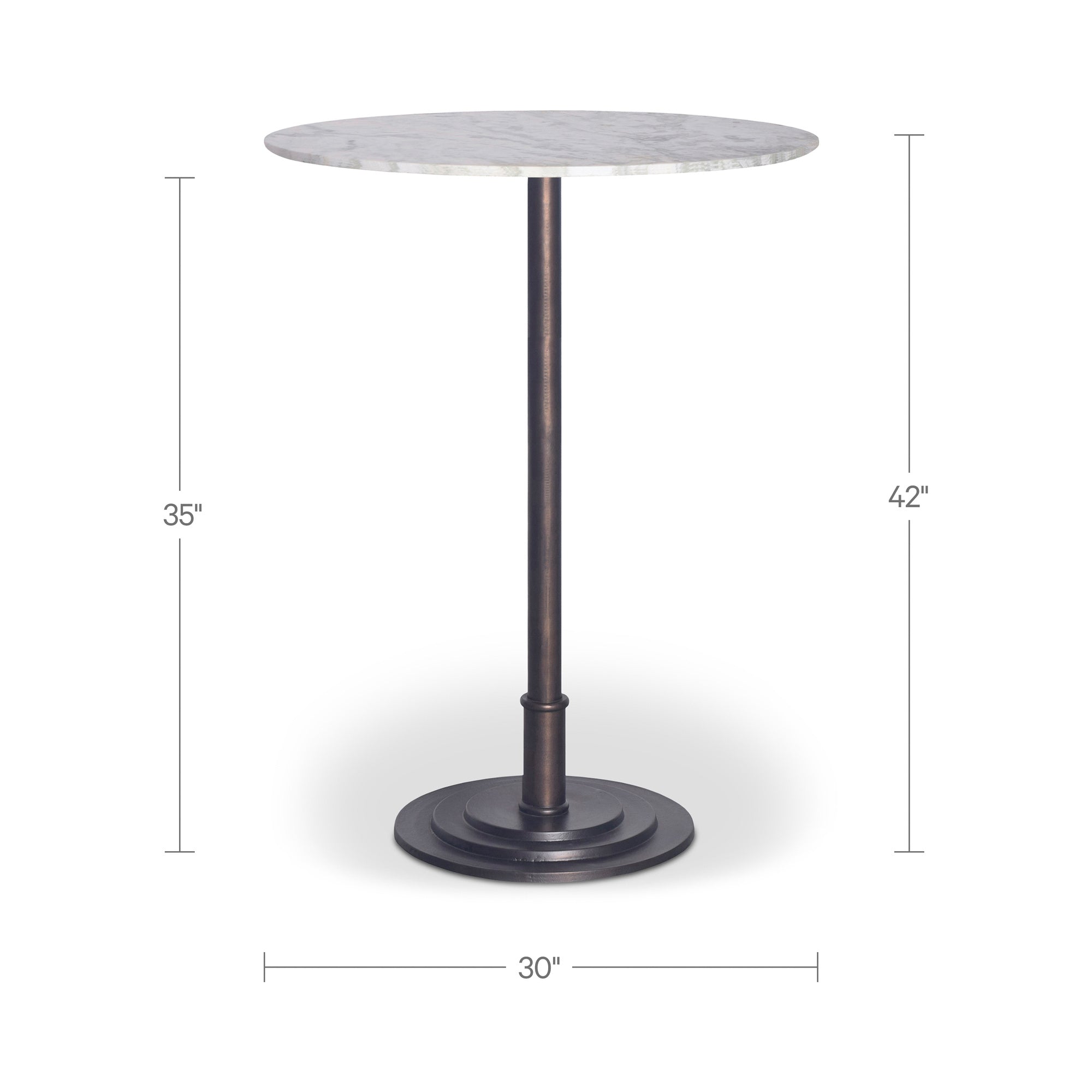 Tori Outdoor Bar Table Moes Home Collection Mhc Fi 1120 18 0 2