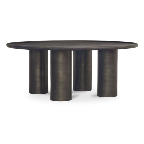 Deacon Outdoor Coffee Table