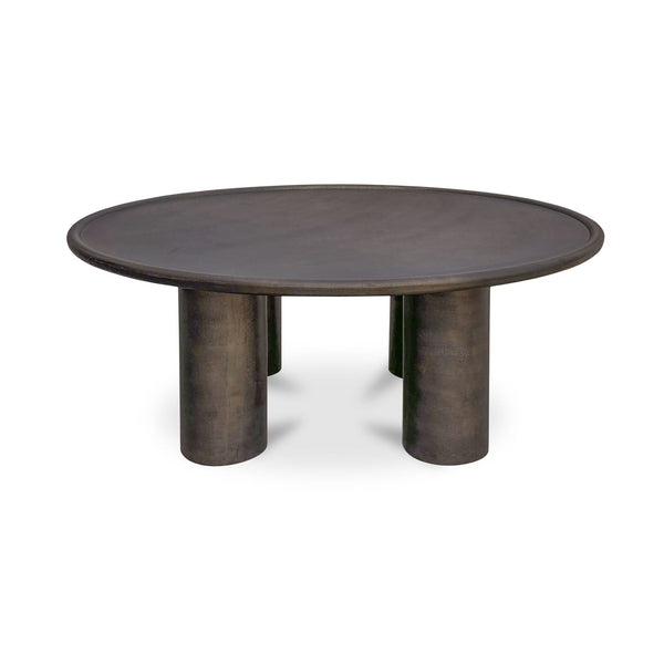 Deacon Outdoor Coffee Table