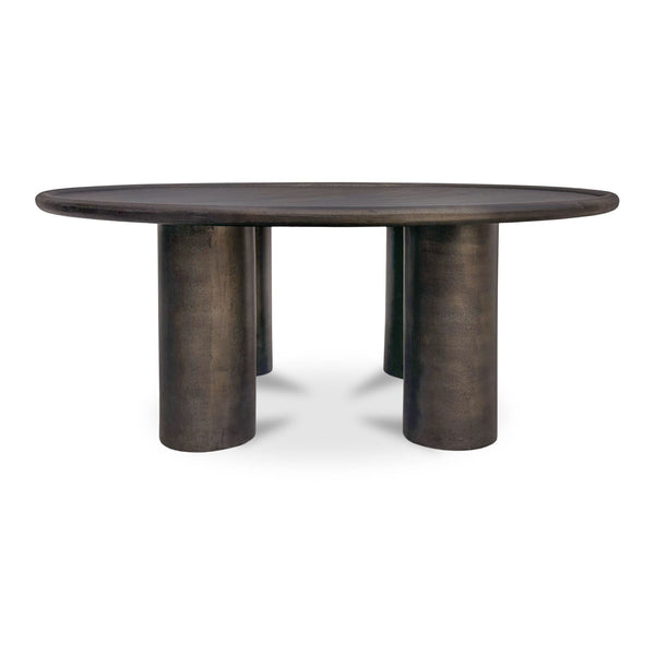 Deacon Outdoor Coffee Table