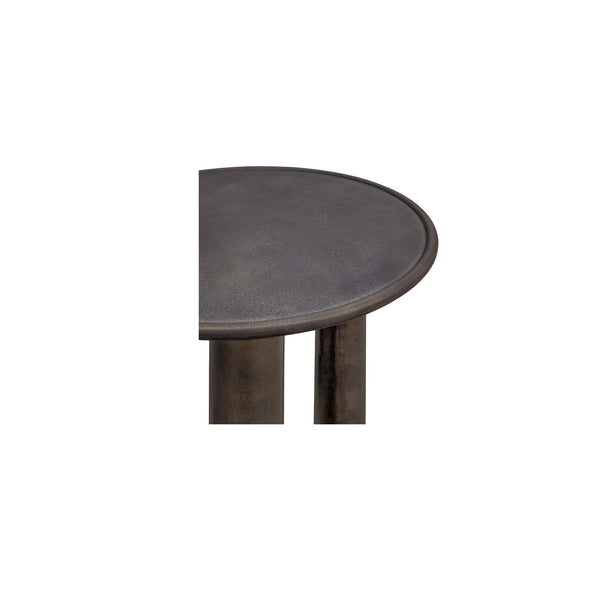 Deacon Outdoor Side Table