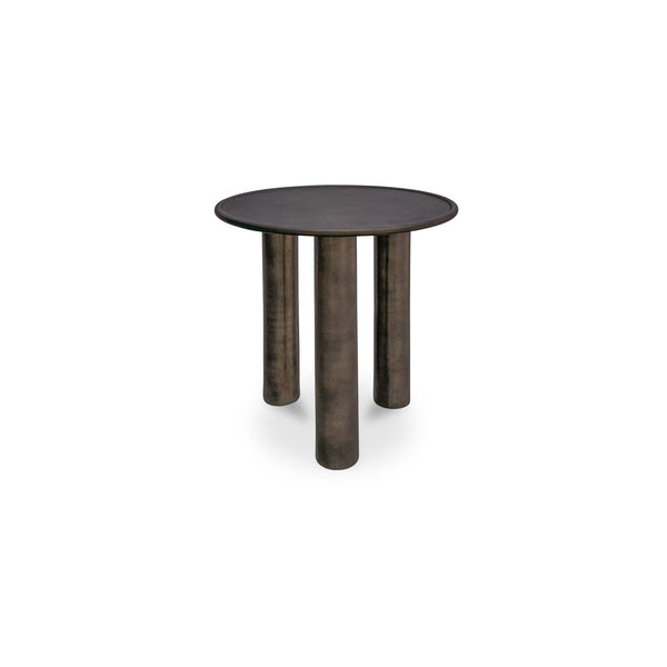 Deacon Outdoor Side Table